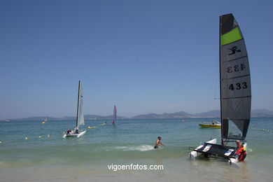 II Raid Rías Baixas Catamaranes
(II Raid Rías Baixas Catamaranes)
.