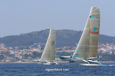 60' Multihull championship
(60' Multihull championship)
. 