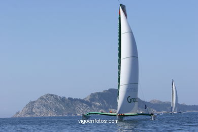60' Multihull championship
(60' Multihull championship)
. 
