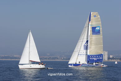 60' Multihull championship
(60' Multihull championship)
. 