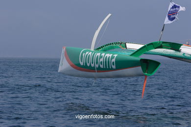 60' Multihull championship
(60' Multihull championship)
. 