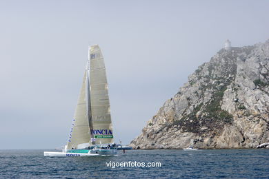60' Multihull championship
(60' Multihull championship)
. 
