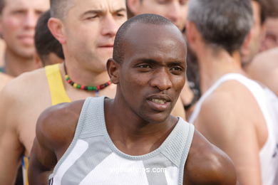 VIG-BAY 2006 Maratona
