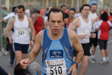 VIG-BAY 2006 Marat�n. 