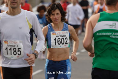 VIG-BAY 2006 Marat�n. 