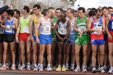 VIG-BAY 2006 Marathon.