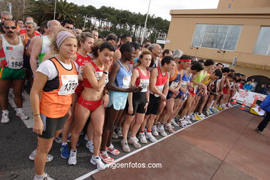 VIG-BAY 2006 Marathon.