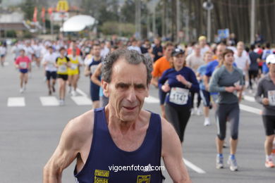 VIG-BAY 2006 Marathon.