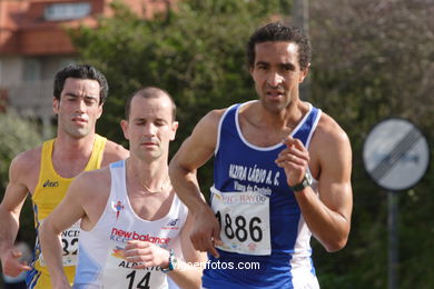 VIG-BAY 2006 Marathon. 