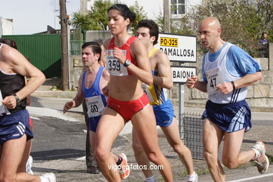 VIG-BAY 2006 Marat�n. 