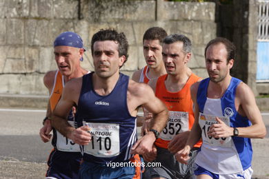 VIG-BAY 2006 Marathon.