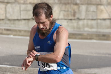 VIG-BAY 2006 Marathon.