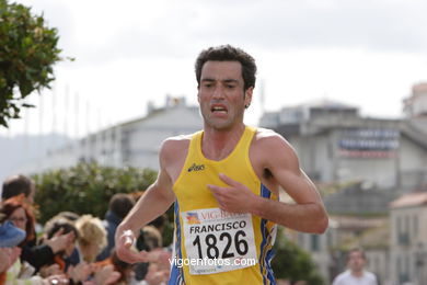 VIG-BAY 2006 Marat�n. 
