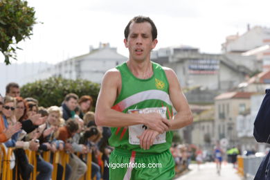 VIG-BAY 2006 Marathon.