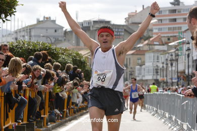 VIG-BAY 2006 Marathon.