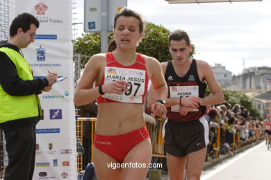 VIG-BAY 2006 Marathon. 