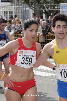 VIG-BAY 2006 Marathon.