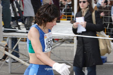 VIG-BAY 2006 Marathon. 