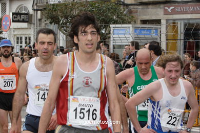VIG-BAY 2006 Marathon. 