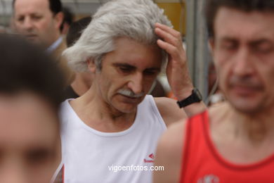 VIG-BAY 2006 Marathon. 