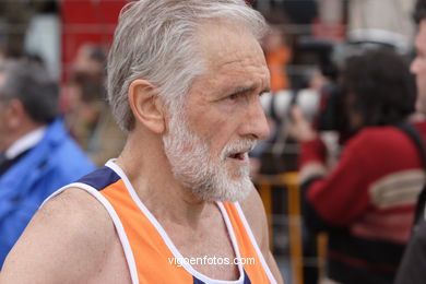 VIG-BAY 2006 Marathon. 