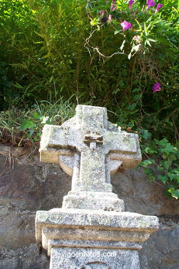 Cruces en la Guía
- (Ver mapa).