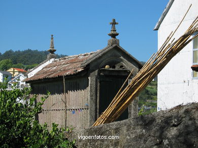 H�rreo en Cabral. 