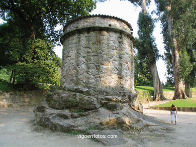 Palomar de Qui�ones de Le�n
-  Mapa. 
