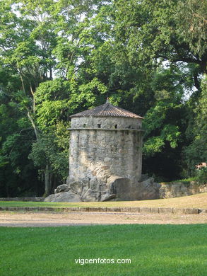 Palomar de Qui�ones de Le�n
-  Mapa. 
