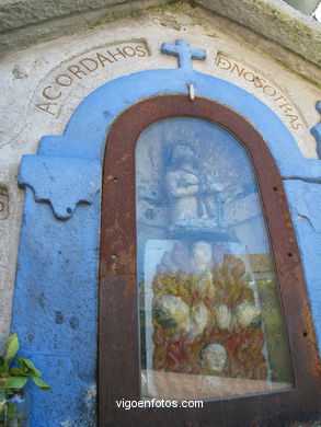 P�to de Carballal. 