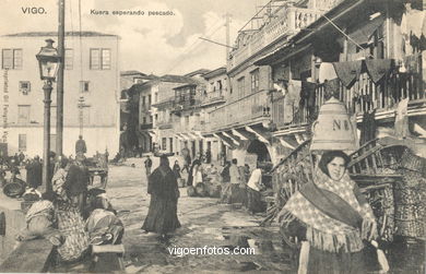 Soportales del Berb�s (1900-05). 