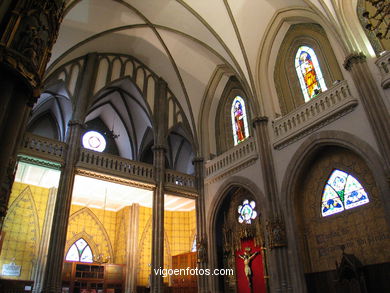 Church of helping Maria
- (Map location).