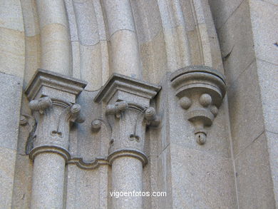 Iglesia María Auxiliadora (1923) (CALLE RONDA DON BOSCO)
- (Ver mapa).