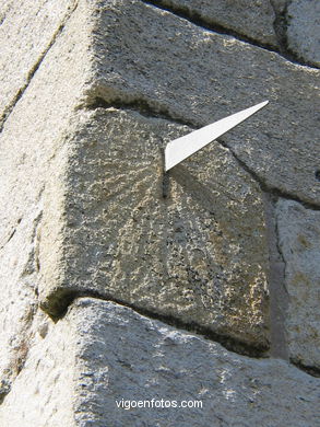 Bembrive romanesque church 
(Parochial churches)

-  (Map location). 