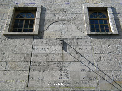 Church of santa Maria
- (Map location).