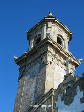 Ermita de la Gu�a
-  (Ver mapa). 