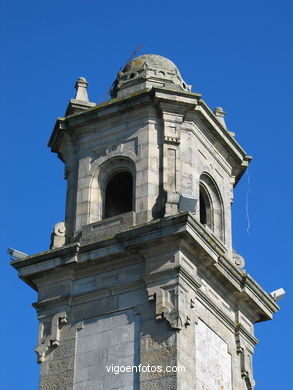 Ermita de la Gu�a
-  (Ver mapa). 