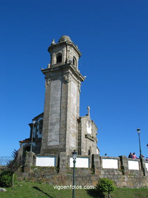 Hermitage of  the Gu�a
(Hermitages and chapels)

-  (Map location). 