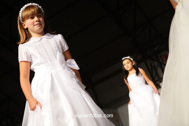 FIRST COMMUNION DRESSES 2009