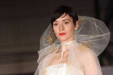 Peinados de novias 009