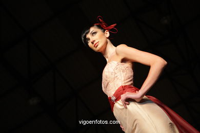 Prom Dresses, Bridesmaid Dresses. Nuptial in Vigo. 