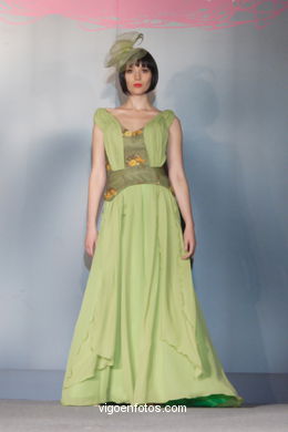 Quinceanera Dresses. Nuptial in Vigo. 