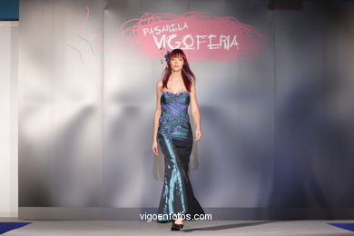Quinceanera Dresses. Nuptial in Vigo. 