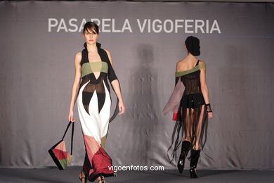 Vigo runway fashion