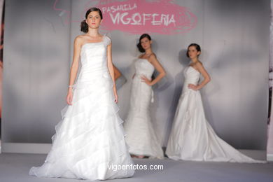Novias 010. Grupo Pronovias