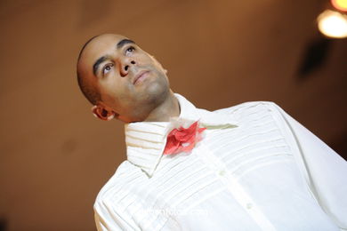 Grupo Zaldumbide - Latitud Norte. Runway Fashion of young fashion designer. Vigoferia 2006 - Spain.