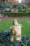 Hiena - José Luis Medina
- Mapa.