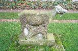 Cabra y cabritillo - José Luis Medina
- Mapa.