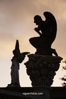 Monumentos y esculturas de Pereiró
- (Map location).