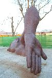 Ba�ista no areal 2  - Francisco Leiro
- Mapa